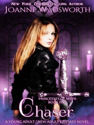 cover image of Chaser